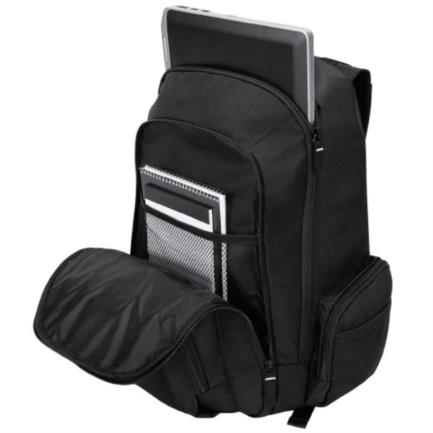 Mochila Targus Groove para Laptop 16" Color Negro