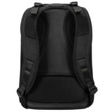 Mochila Targus Spruce EcoSmart 15.6" Color Negro