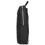 Mochila Targus Newport Ultra Slim 15" Color Negro