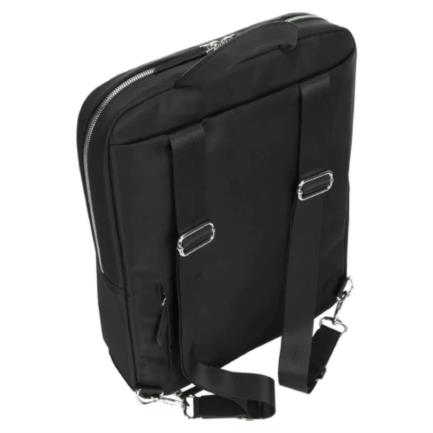 Mochila Targus Newport Ultra Slim 15" Color Negro