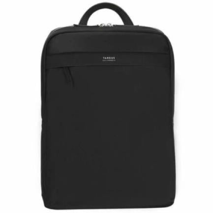 Mochila Targus Newport Ultra Slim 15" Color Negro