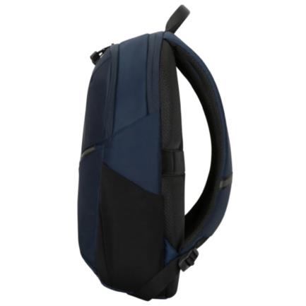 Mochila Targus Transpire Compacta 15.6" Color Azul