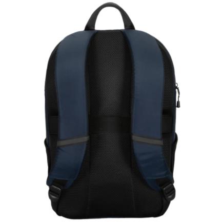 Mochila Targus Transpire Compacta 15.6" Color Azul