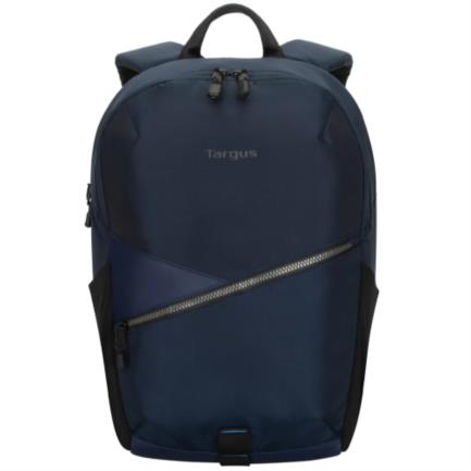 Mochila Targus Transpire Compacta 15.6" Color Azul