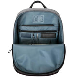 Mochila Targus Sagano EcoSmart Campus 15.6" Color Bitono Gris