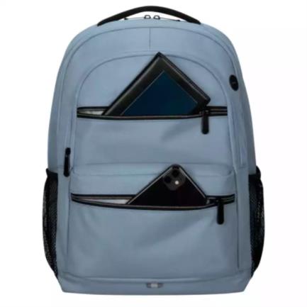 Mochila Targus Octave II 15.6" Color Azul Claro