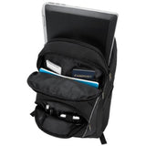 Mochila Targus Motor 16" Color Negro