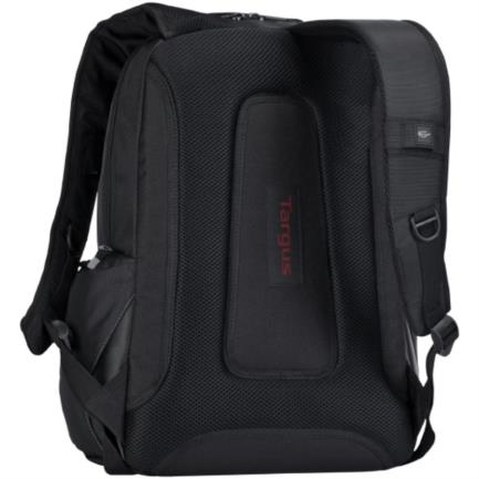 Mochila Targus Legend IQ 15.6" Color Negro