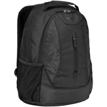 Mochila Targus Ascend 16" Color Negro