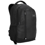 Mochila Targus Sport 15.6" Color Negro