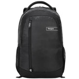 Mochila Targus Sport 15.6" Color Negro