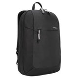 Mochila Targus Intellect Essentials 15.6" Color Negro