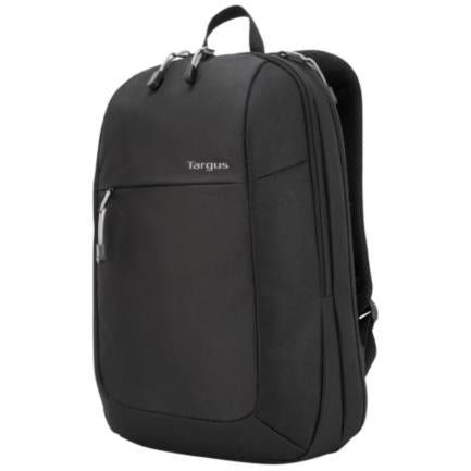 Mochila Targus Intellect Essentials 15.6" Color Negro