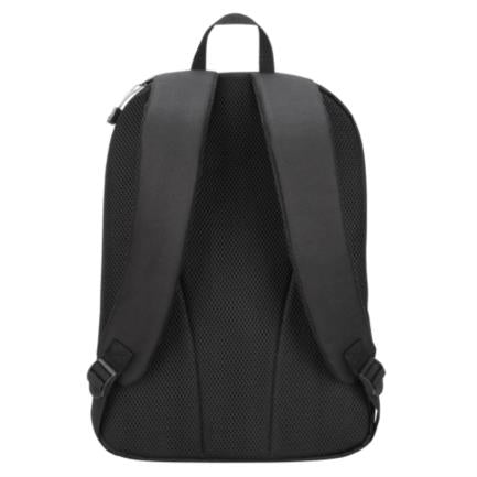 Mochila Targus Intellect Essentials 15.6" Color Negro