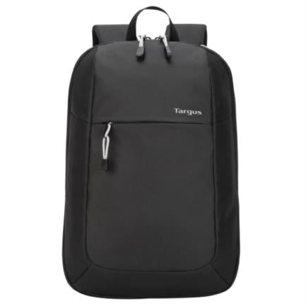 Mochila Targus Intellect Essentials 15.6" Color Negro