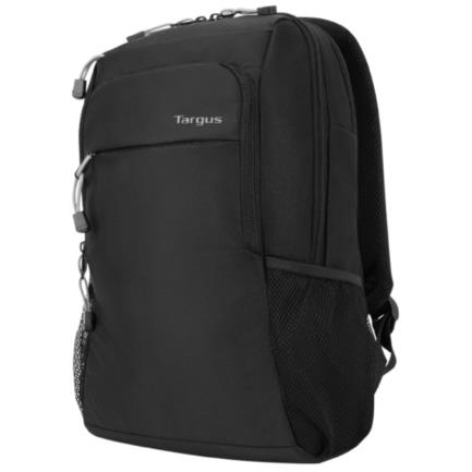 Mochila Targus Intellect Advanced 15.6" Color Negro