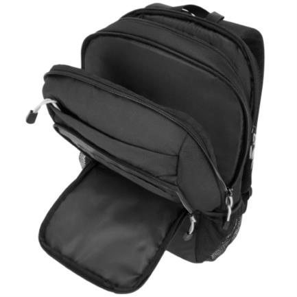 Mochila Targus Intellect Advanced 15.6" Color Negro