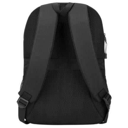 Mochila Targus Intellect Advanced 15.6" Color Negro