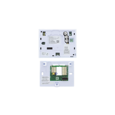 TH9320WF5003/U - Termostato Wi-Fi / pantalla táctil color 8.06 pulg² / hasta 3H-2C bomba de calor o 2H-2C convencional / trilingüe / Energy Star