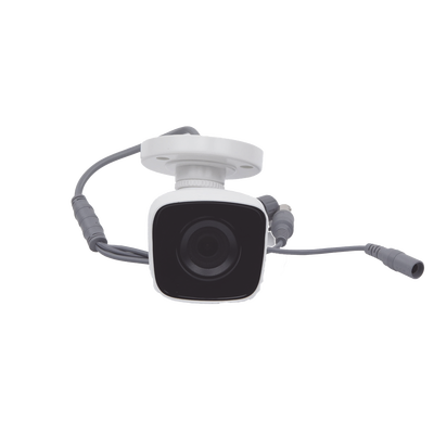 Hikvision THC-B120-PC cámara de vigilancia Bala (forma) Cámara de seguridad CCTV Interior y exterior 1920 x 1080 Pixeles Techo/pared