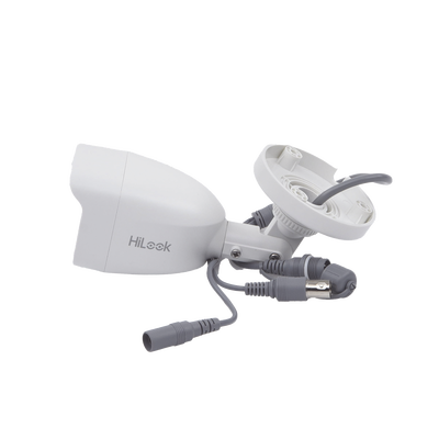 Hikvision THC-B120-PC cámara de vigilancia Bala (forma) Cámara de seguridad CCTV Interior y exterior 1920 x 1080 Pixeles Techo/pared