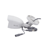 Hikvision THC-B120-PC cámara de vigilancia Bala (forma) Cámara de seguridad CCTV Interior y exterior 1920 x 1080 Pixeles Techo/pared