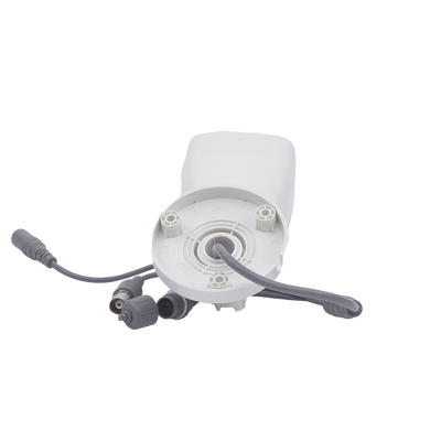 Hikvision THC-B120-PC cámara de vigilancia Bala (forma) Cámara de seguridad CCTV Interior y exterior 1920 x 1080 Pixeles Techo/pared