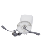 Hikvision THC-B120-PC cámara de vigilancia Bala (forma) Cámara de seguridad CCTV Interior y exterior 1920 x 1080 Pixeles Techo/pared