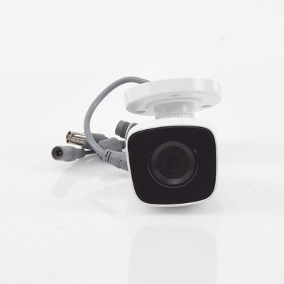 Hilook Cámara de Videovigilancia THC-B150-P, 5 MP, Lente 2.8 mm, IP66, IR 20 m