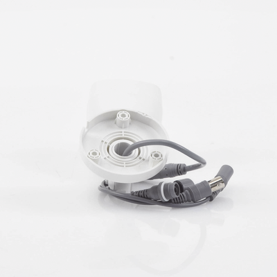 Hilook Cámara de Videovigilancia THC-B150-P, 5 MP, Lente 2.8 mm, IP66, IR 20 m