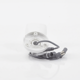 Hilook Cámara de Videovigilancia THC-B150-P, 5 MP, Lente 2.8 mm, IP66, IR 20 m