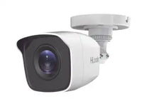HiLook by HIKVISION Cámara Bala TURBOHD / 5 Megapixel / Lente 2.8 mm THC-B150-P