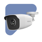 HiLook THC-B220-M cámara de vigilancia Bala (forma) Cámara de seguridad CCTV Interior y exterior 1920 x 1080 Pixeles Techo/pared