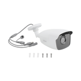 HiLook THC-B220-M cámara de vigilancia Bala (forma) Cámara de seguridad CCTV Interior y exterior 1920 x 1080 Pixeles Techo/pared