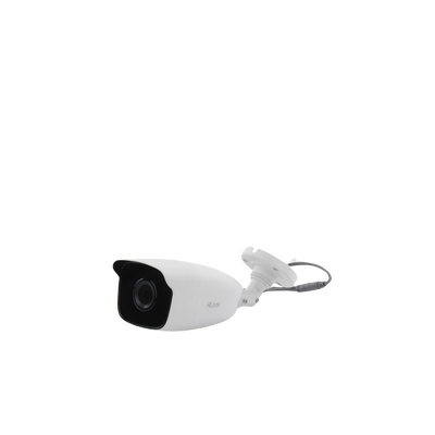 HiLook THC-B220-M cámara de vigilancia Bala (forma) Cámara de seguridad CCTV Interior y exterior 1920 x 1080 Pixeles Techo/pared