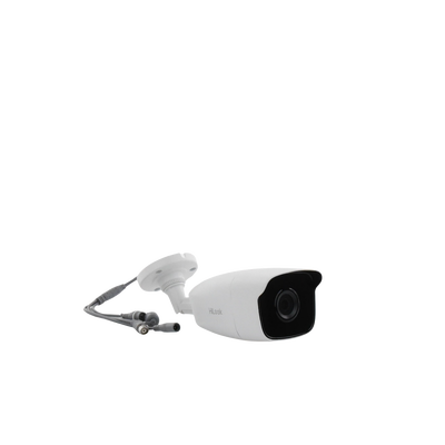 HiLook THC-B220-M cámara de vigilancia Bala (forma) Cámara de seguridad CCTV Interior y exterior 1920 x 1080 Pixeles Techo/pared