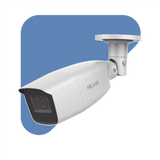 HiLook THC-B320-VF cámara de vigilancia Bala (forma) Cámara de seguridad CCTV Interior y exterior 19