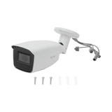 HiLook THC-B320-VF cámara de vigilancia Bala (forma) Cámara de seguridad CCTV Interior y exterior 19