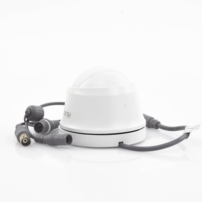 Hikvision THC-T120-M cámara de vigilancia Exterior, Metal, 0 - 360°, CMOS