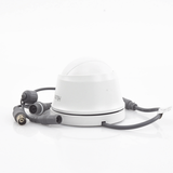 Hikvision THC-T120-M cámara de vigilancia Exterior, Metal, 0 - 360°, CMOS