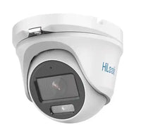 HiLook THC-T129-MS Torreta Cámara de seguridad CCTV Interior 1920 x 1080 Pixeles Techo