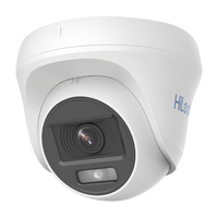 HiLook THC-T129-PS(2.8mm) Almohadilla Cámara de seguridad CCTV Interior 1920 x 1080 Pixeles Techo/pa
