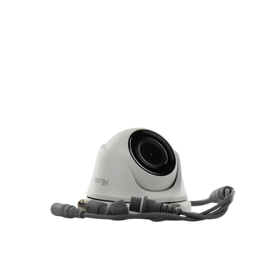 Hilook Cámara de Videovigilancia THC-T150-M, 5MP, IP66, IR 20m, TVI-AHD-CVI-CVBS