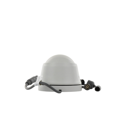 Hilook Cámara de Videovigilancia THC-T150-M, 5MP, IP66, IR 20m, TVI-AHD-CVI-CVBS