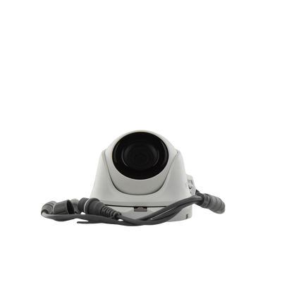 Hilook Cámara de Videovigilancia THC-T150-M, 5MP, IP66, IR 20m, TVI-AHD-CVI-CVBS