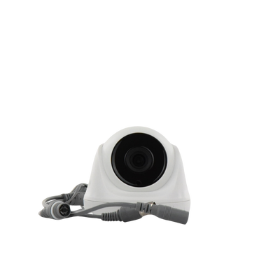 Hilook Cámara de Videovigilancia THC-T150-P, 5 MP, 110° Visión, IR 20 m