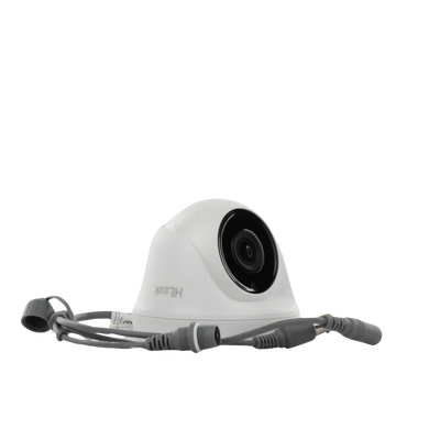 Hilook Cámara de Videovigilancia THC-T150-P, 5 MP, 110° Visión, IR 20 m