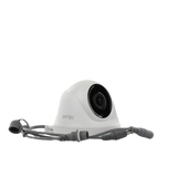 Hilook Cámara de Videovigilancia THC-T150-P, 5 MP, 110° Visión, IR 20 m