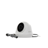 Hilook Cámara de Videovigilancia THC-T150-P, 5 MP, 110° Visión, IR 20 m
