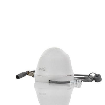Hilook Cámara de Videovigilancia THC-T150-P, 5 MP, 110° Visión, IR 20 m